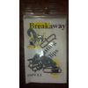 Breakaway Impact Release Clips 5 Pack