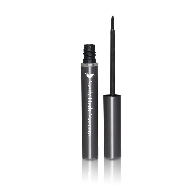 Kureeru Mediherb Eyeliner 130009 [Prescription Gentle on Sensitive Eyes] Moisturizing, Anti-Tumbling