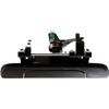 Garage-Pro Tailgate Handle Compatible with Toyota Tacoma 1995-2004 Black