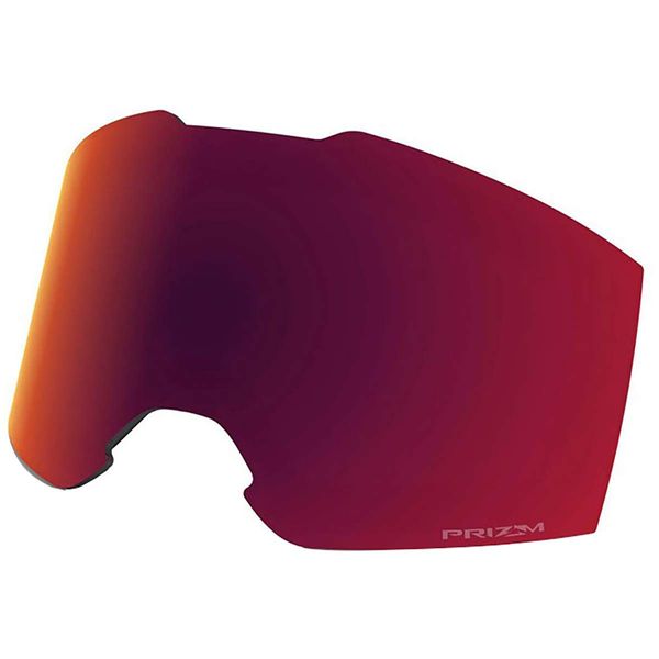Oakley Fall Line XL Snow Goggle Replacement Lens (Prizm Torch)
