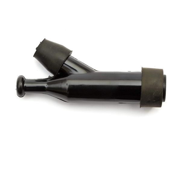 Petrolscooter Non OEM Black Spark Plug Cap Compatible/Replacement For 270cc Engine Generator