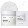 ma:nyo Galactomy Clear Skin Toner Pads, 60 Count