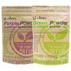 Hion Combo Pack - Green Powder & Purple Powder