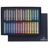 SOFT PASTELS Cardboard SET OF 30