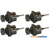 (4 pcs) WIND GENERATOR  SOLAR 600 VOLT 40 AMP BLOCKING  STUD DIODE