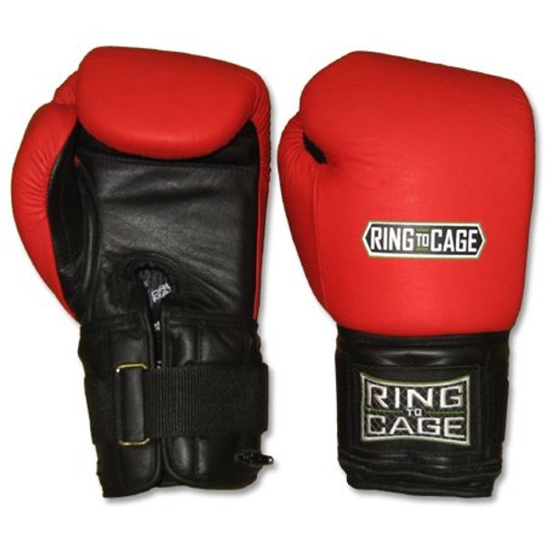 Power Weighted Super Bag Boxing Gloves for Muay Thai, MMA, Kickboxing, Boxing