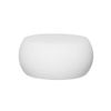 Meridiana Circular Soft Baby Sponge. Colour Received Varies