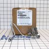 Frigidaire Range/Stove/Oven Surface Burner Orifice Holder 316536602