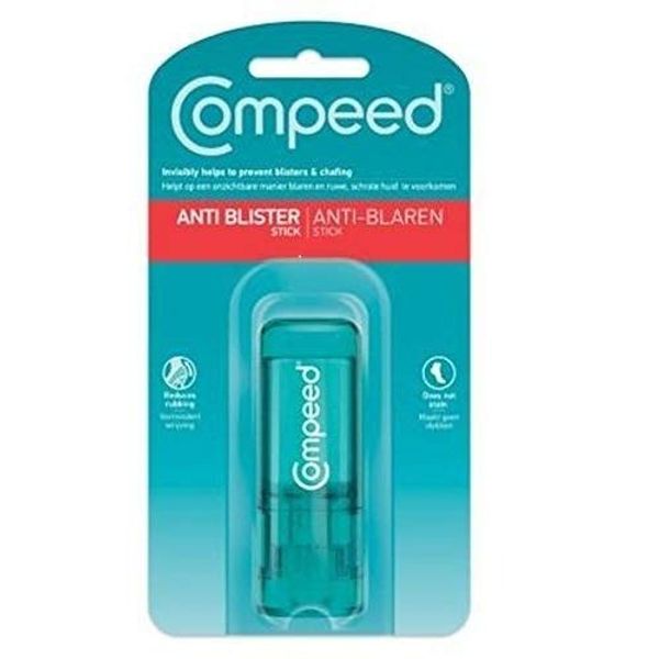 Compeed Anti-Blister Stick 8ml **4 PACK DEAL**