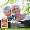 3 Pack Best Naturals MSM 1500 mg 180 Tablets