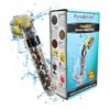Vitamin C Shower Head Filter w/Hose & Replacement Filters, Hard Water Softener