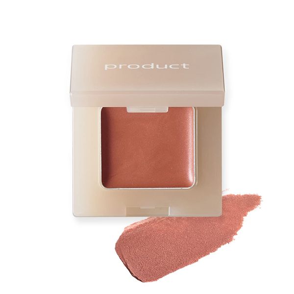 Product Natural Glow Color 133 Sunset Copper 2g Eyeshadow