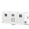 toyodapurodakutu siniagurasusutando White SGS – 3/Thick