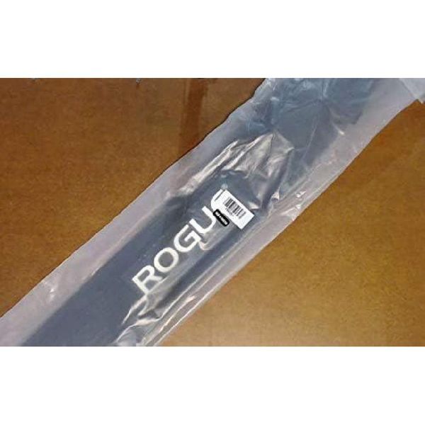 Rogue Fitness 4 Nylon Weight Lifting Belt, Basic