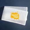 120 micron (2.5" x 4.5") - Squish Bags - 100 pack