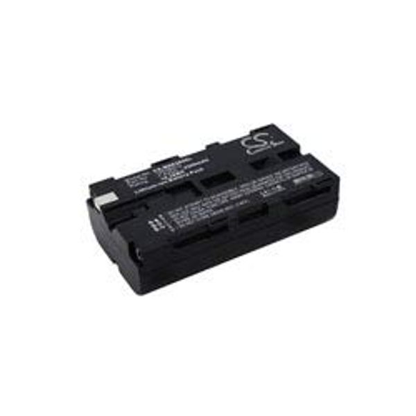 Technical Precision Replacement for MSA Evolution 5000