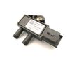 DPF Diesel Particulate Filter Differential Pressure Sensor 9662143180 1618Z9