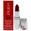 Pupa I'm Pupa Lipstick 306 Red Pop