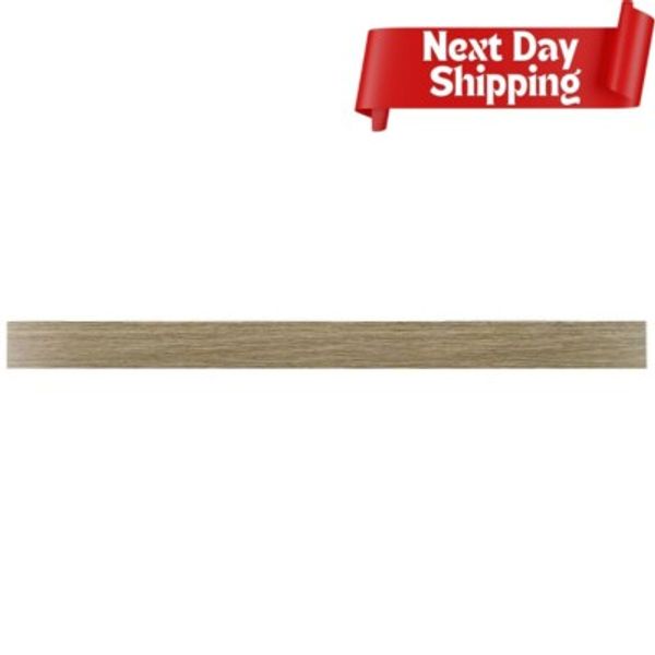 Floating Shelf Wall Mounted Hidden Brackets Rustic Wood - InPlace 36in x 10"