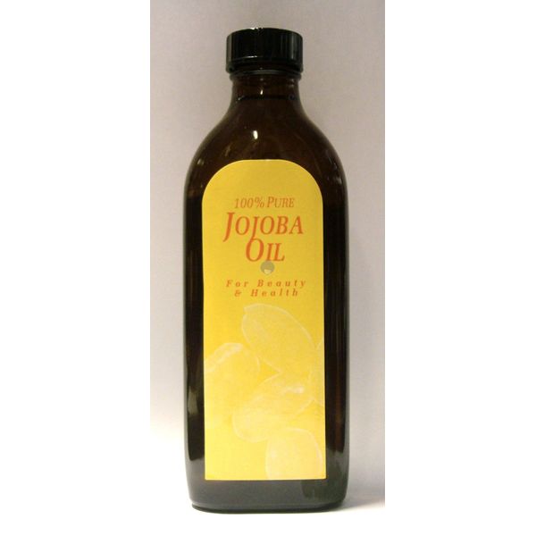 Jojoba oil 150 ml 100% Pure