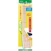 Clover iron ruler < Long > 25-059