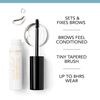 Brow Reveal Gel Transparent Clear 0.35 g