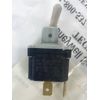 HONEYWELL MICRO SWITCH 31NT91-6 OFF-(ON) SPST SEALED TOGGLE SWTICH - NOS