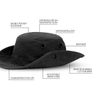 Tilley Unisex T3 Wanderer Hat (Khaki, 7 1/2)