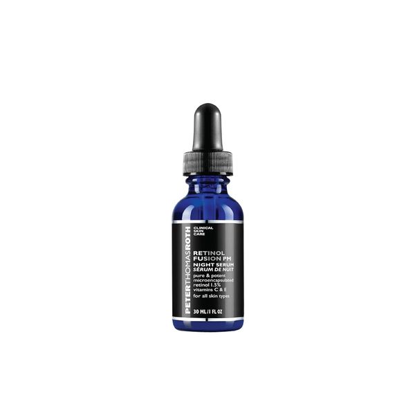 Peter Thomas Roth Retinol Fusion PM 1 Fluid Ounce