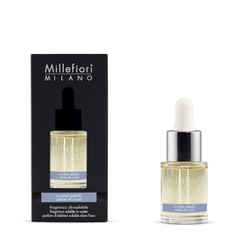 LEMONGRASS REFILL GO CAR AIR FRESHENER by Millefiori Milano 