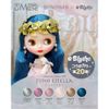 PremDoll Muse PDU-GB974 Doona Gray 974 3g