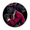 KinG Wolf Collection PopSockets Swappable PopGrip