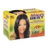 Africas Best Regular Relaxer Kit, Pack of 6
