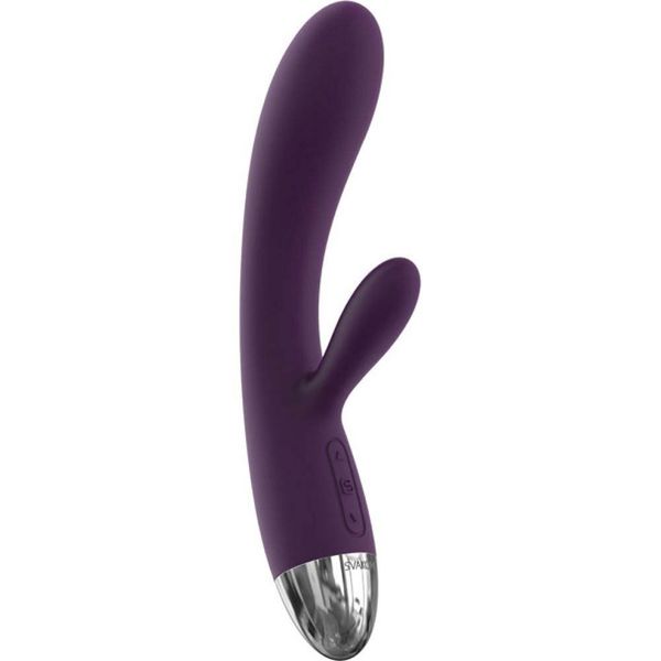 Svakom Lorna Touch Rabbit Vibe, Violet