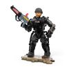 Mega Construx Call of Duty Gideon