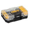 DEWALT Screwdriver Bit Set, Impact Ready, FlexTorq, 35-Piece (DWA2T35IR)