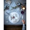 WMF Appetizer / Dessert Fork Merit Cromargan Protect Stainless Steel Polished Extremely Scratch Resistant