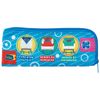 Skater KCCP1-A Plarail Combination Set, Cutlery, Pouch,