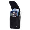 Nite Ize Clip Case Cargo Universal Rugged Holster, XXL - Black