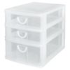 Sanko Plastic “Elpis” Accessory Storage