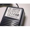 Replacement for 18.5V behringer EURORACK POWER SUPPLY MODEL MXUK3 AC Adaptor