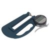 Digital Thickness Gauge 0.01mm Resolution 0‑12.7mm Measuring Range Thickness Micrometer Thickness Measuring Tool