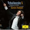 Tchaikovsky: Symphony 5, Francesca da Rimini