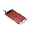 SRJTEK For iPhone 6 4.7" LCD Inch Replacement Repair Front Panel (Windshield Digitizer) Touch Panel Set with Repair Tools (White)