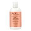 Shea Moisture Coconut & Hibiscus Curl & Style Milk 8 oz