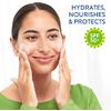 Cetaphil Daily Defence Face Moisturiser, SPF 50+ Day Cream With Glycerin, 50g, Sunscreen For All Skin Types