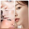 Xdealcozyxc Foundation Stick, Multi Use with Built in Foundation Brush