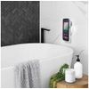 NEW PopSockets MagSafe, Multi-Surface Suction Mount, Re-Positionable Cup, White