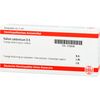 Kalium carbonicum D6 DHU Ampullen, 8 St. Ampullen