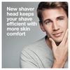 Braun Series 3 32B Foil & Cutter Replacement Head, Compatible with Models 3000s, 3010s, 3040s, 3050cc, 3070cc, 3080s, 3090cc (Packaging May Vary)